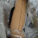 Raised Dog Beds for Small Dogs, Breathable Mesh Dog Sofa, Pet Travel Cot with Soft Edged Pillow, Features Non Slip Base, Suitable for Dogs Hammock Bed Small for Indoor & Outdoor (31.5*23.62*6.69)