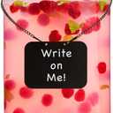 2 Gallon Glass Drink Dispenser with Spout for Parties - Tall Airtight Mason Style Beverage Serveware Stand with Metal Spigot for Kombucha, Water, Juice, Punch, Cocktails, Ice Tea & Sun Tea