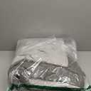 Exclusivo Mezcla Reversible Soft Full Comforter Set, 3 Pieces