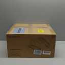 Under Desk Elliptical Machine, Electric Seated Pedal Exerciser, Mini Elliptical Leg Exerciser with Remoter, 12 Level Speeds, Forward & Reverse Direction, Manual & Auto Mode for Home Office