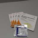 Carbou Medical Xeroform Petrolatum Dressing 5"x9", 25 Individual Pack, Non-Adherent Gauze Pads, Soft Fine Mesh Gauze Patch for Wound Care, Burns, Lacerations, Skin Grafts & Surgical Incisions