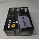 Cordless Vacuum for DeWalt 20V Battery, 5 in 1 Handheld Electric Vacuum Cleaner with 400W Powerful Motor, 46 CFM Portable Hand Vacuum for Home Pet Hair, Car (Battery Not Included)