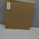 Christmas Black Santa Ornaments for Christmas Tree African American Topper 9Pcs for Xmas Tree Top Decoration Indoor Outdoor Home Decor Holiday Party