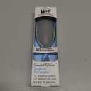 Wet Brush Original Detangler, Chrome (Iridescence Icon), Ultra-Soft IntelliFlex Bristles Glide Through Tangles, Detagnling Hair Brush, All Hair Types (Wet & Dry), Women & Men, Limited Edition