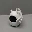 Amazon.com: Electric Balloon Pump, Portable Dual Nozzle Electric Balloon Blower Pump, Electric Balloon Inflator for Decoration, Party Wedding Graduation (110V 600W) (White) : Sports & Outdoors