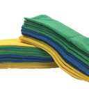 Viking Microfiber Auto Cloth - 12 Pack