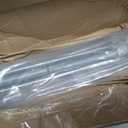 Galvanized Steel Turnbuckle 3/4 x 12 Inch Forged Jaw and Jaw Turnbuckles for Cable Rail Rigging Rope Chain 5,200 lbs Working Load Limit, 2PCS (3/4" X 12")