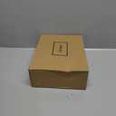 Christmas Flameless Pillar Candles with Remote, Red Buffalo Plaid Reindeer Holiday Decor, Xmas LED Candles Set of 3 (Reindeer Snowflakes Tree)