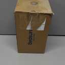 Bedsure GentleSoft Black Throw Blanket for Couch - Cozy Soft Blankets for Women, Cute Small Fleece Throws for Girls, 50x60 Inches