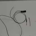 FLY_H Bicycle Internal Cable Routing Tool Kit，Bicycle Carbon Fiber Frame, Bike Di2 Wires Frame Internal Threading Tool, Brake Cable Hose Cable Routing Kit Wire Tube Magnet Lead,Storage Accessories