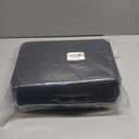 Lmcpa Storage Case for Nintendo Switch 2,Protective Hard Travel Carry Case for Switch 2 Camera,Console,Pro Controller and Other Switch 2 Accessories with 22 Game Cartridges and Shoulder Strap,Black