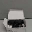 EMEET C960 1080P Webcam with Microphone, 2 Mics, 90 FOV, USB Type-A & A-to-C Adapter, Fixed Focus, Plug&Play Computer Camera for Zoom/Teams/Facetime/YouTube/Google Meet/Switch 2 Camera, 2025 Version