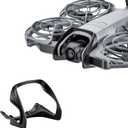 STARTRC Gimbal Bumper Guard for DJI Neo 2 Accessories, ABS Anti-Collision Protection Guard Bar for DJI Neo 2 Drone Camera (Black)