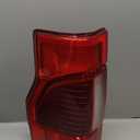 Tail Light Assembly w/Blind Spot (Module Not Included) Compatible with 2020 2021 2022 (F Series) 250 350 Super Duty (Not Halogen) Rear Lamp Right Side LC3Z13404E FO2801282 (Right)