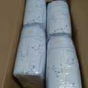 Pampers ZZZ Overnight Diapers, Size 5 (27+ lbs), 88 Count, Nighttime Protection Disposable Baby Diaper, Night Time Leak and Skin Protection