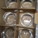 ZWIESEL GLAS Pure 10 oz. Whisky Glass (Set of 6), Small Old Fashioned Cocktail Gasses for Whiskey, Dishwasher-Safe Tritan Crystal Glasses, Made in Germany