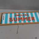 Everyday Living Endless Summer Wall Art