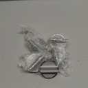 W10594481 Gas Range Stove Knobs Replacement (5 Pack) for Whirlpool Stove/Oven WCG97US0DS00 WCG97US6DS00, Cooktop Control Knobs Replaces WPW10594481 3281332 PS11756644