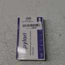 H Pylori Test Kit, Helicobacter Pylori Test Kit - Fast and Accurate, Self-Test at Home, Results in 10-15 Minutes, No Lab Visit Required, BB 2027/05/06