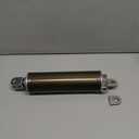 Velvac 100101 Fifth Wheel Trailer Hitch Air Cylinder 2 1/2" Bore, 6 3/4" Stroke