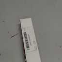 Ear and Nose Hair Trimmer Clipper - 2025 Professional Painless Eyebrow & Facial Hair Trimmer for Men Women, Battery-Operated Trimmer with IPX7 Waterproof, Dual Edge Blades for Easy Cleansing Black