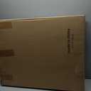 FREESOO for Tesla Model Y Floor Mats Set 9pcs - All Weather Leather Floor Mats with Removable Car Floor Mats Carpets for Tesla Model Y 2020-2024 2025 5-Seater Custom Fit Trunk Mats Cargo Liners, Black