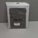 Ayotu Case for Remarkable 2 Paper Tablet 10.3" 2020 Released, Folio Design with Bulit-in Magnet, Premium Fabric Cover, Only for Remarkable 2 (Exclusive Templates Provided)