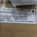 Graco TurboBooster 2.0 Highback Booster Car Seat, Declan