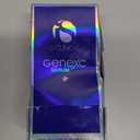 iS CLINICAL GENEXC SERUM, Vitamin C Serum, Antioxidant serum for face; Promotes cell regeneration, Youthful looking skin