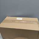 2 Pack Dyson TP02 Air Purifier True HEPA Filters Replacement for Dyson Pure Cool Link TP01, TP02, TP03, AM11, BP01 Tower Air Purifier, Compare to Part # 968126-03 2 Pack TP02 Air Purifier True Filters