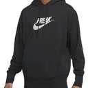 Nike Men's Sportswear Club Pullover Hoodie ,Size XL
