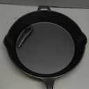 Old Mountain 12 in X 2 in Skillet with Assist Handle