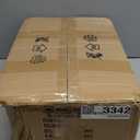 Gold Floor Lamps for Living Room Vintage Floor Lamp with Glass Lmapshape & Three Led Bulb, Green Floor Lamp Brass Mid Century Modern Standing Lamp Tall Tree Flower Floor Lamps for Bedroom, Office, Corner
(7.5inch)