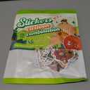 294 PCS Vintage Stickers for Adults Teen, Aesthetic Stickers for Water Bottles Laptop Journaling, Scrapbooking Supplies for DIY Paper Crafts, Waterproof Vinyl Stickers