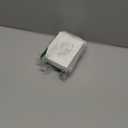 2PCS Vibrating Alarm Clock for Heavy Sleepers Kids Digital Watch with Timer Potty Training Deaf People Small Silent Wristband of Sleep Wrist Shock Alarmo Electric Metronome Band Vibrate Bed Shaker