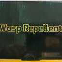 36 Pack Peppermint Oil Wasp & Bee Repellent, Natural Carpenter Bee Repellent for Yellow Jackets, Hornets, Mud Wasp Deterrent for Indoor Outdoor Patio Garden Porch | Long-Lasting Protection | Pet Safe