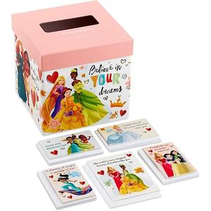 Disney Princess Create Your Own Mailbox Kit