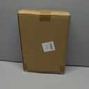 Birdhouse Kit, DIY Wooden Bird House Kits for Outside Adults Kids Woodcraft Bird House with Paint Hanging Twine Building Projectsand Wood Craft Woodworking Gift for Beginners for Kids Ages 8+