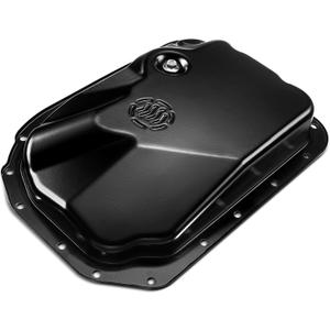 Auto Transmission Oil Pan and Drain Plug Replacement for Chevrolet Silverado Express Suburban GMC Sierra Savana Yukon Workhorse Isuzu Cadillac Auto Transmission Oil Pan and Drain Plug Replacement for Chevrolet Silverado Express Suburban GMC Sierra Savana Yukon Workhorse Isuzu Cadillac