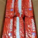 Huggies Size 3 Diapers, Little Movers Baby Diapers, Size 3 (16-28 lbs), 168 Count (6 Packs of 28)