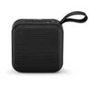 iLive Ultra Portable Fabric Wireless Bluetooth Speaker