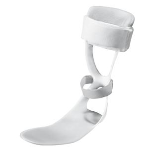 Swedish Deluxe AFO Drop Foot Stabilizer Brace