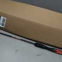 Ugly Stik GX2 Spinning Fishing Rod, New Model, 5' - Ultra Light - 2pc