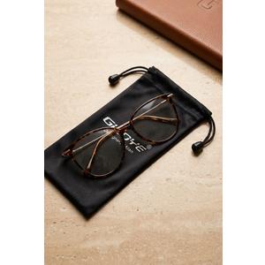 Gaoye  Reading Glasses Blue Light Blocking Computer Readers Anti UV Ray Fashion Square Nerd Eyeglasses Frames Women Men