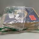 Brita UltraMax Large Water Dispenser With Standard Filter, BPA-Free, Reduces Copper, Cadmium and Mercury Impurities, Lasts 2 Months or 40 Gallons, Includes 1 Filter, Kitchen Accessories, Large 27-Cup (Black)