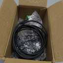 Yosoo Health Gear Electric Scooter Brushless Speed Controller, 48V 250/350W, LCD Display Control Panel with Switch, Color Screen Dual Mode