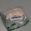 RAPIQUE R306C USB C Wireless Mouse, Type-C 2.4GHz Portable Computer Mouse, Silent Click, Ultra-Slim, 3-Speed DPI, 480 Hours Battery Life, for USB-C Laptops, MacBook, iPad, MacOS - Flesh Pink