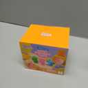 Klever Kits Squishy Toys, DIY Squishy Animal Making Kit, Mystery Box with 4 Surprise Characters Inside, Arts and Crafts, Kids Craft for Kids Ages 6+ by JOVA (Small)