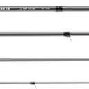Greys Lance Fly Fishing Rod, 7'6" - 3wt - 4pc