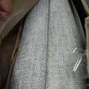 NuWallpaper Sage Poplin Peel and Stick Wallpaper, NUS5000